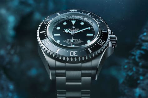 rolex deepsea original vs fake|rolex deepsea challenge 2022.